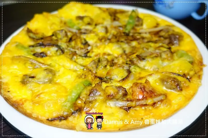 《新竹大潤發餐廳》溫馨平價的Elsa艾莎異國美食。義大利麵。燉飯。披薩PIZZA︱情侶約會。親子朋友家庭聚餐餐廳推薦。 忠孝大潤發附近好停車（影片）