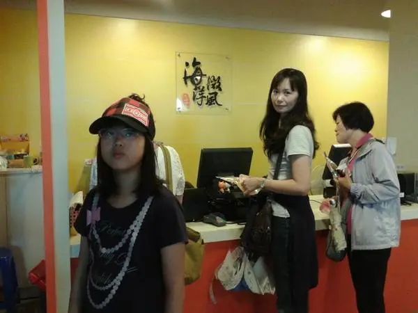 大手牽小手-基隆海科館&和平島海角樂園:2