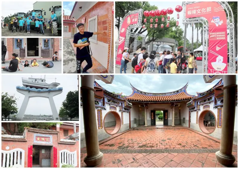 【屏東旅遊行程規劃】一年一度屏東遊樂企劃 玩進屏東枋寮鄉、佳冬鄉和東港鎮大鵬灣 同享屏東客庄與農食趣味