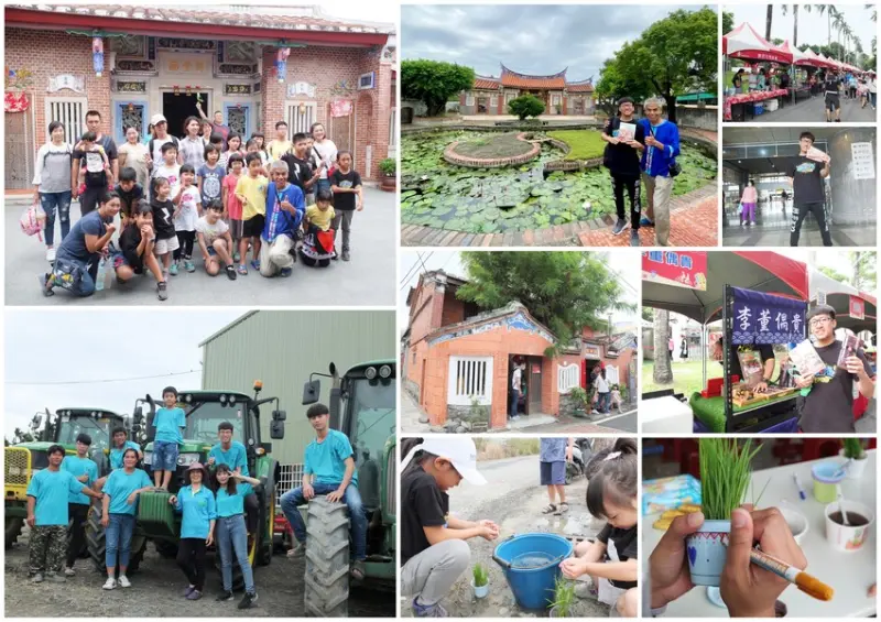 屏東遊程踩線【2020屏東粄條文化節】體驗粄食列車系列活動 與部落客凱南同遊屏東客庄與農食趣味