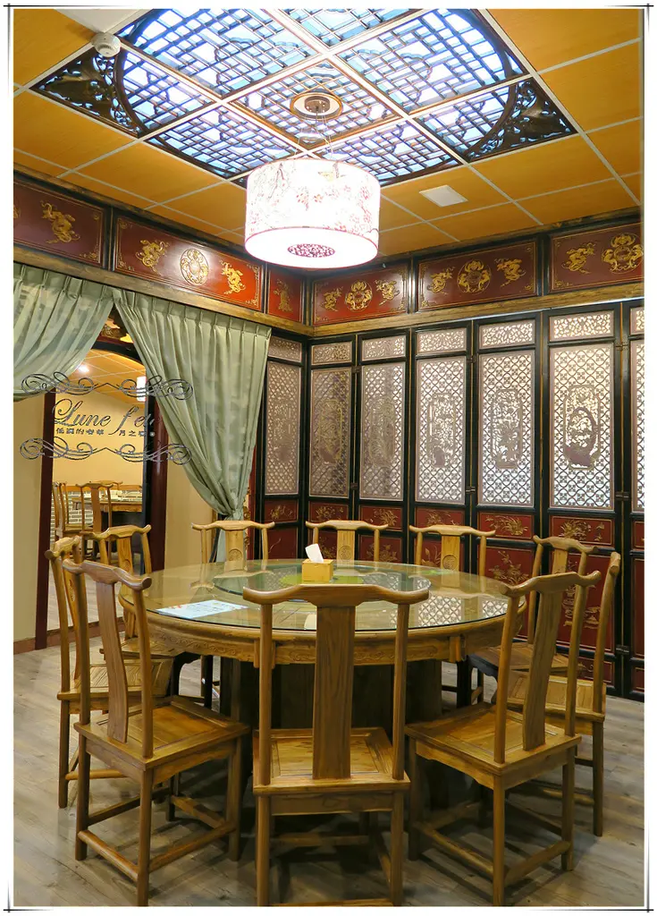 棠小璇*台中食記 御用饗宴 熊豪記 食在藝術 {粥}的最高境界!(皇品龍膽石斑活水養殖彈牙鮮美/魚鱗提煉膠原蛋白12小時熬煮養顏聖品/頂級工藝景泰藍視覺饗宴)