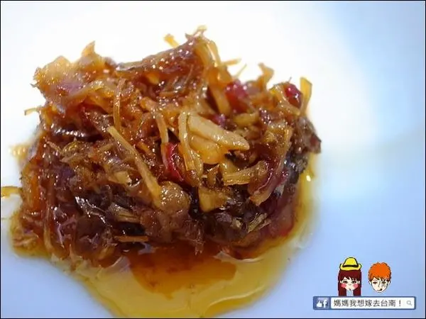 【台南/宅配】貝珍香x.o.醬∥加上一口，更能增加食物的美味~越吃越涮嘴!