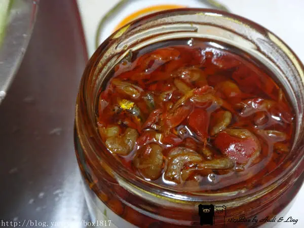 【試吃體驗】佐佐鮮辣媽蝦味魚干醬。火辣夠勁。入菜。單吃。拌麵。辣食主義的美食饗宴