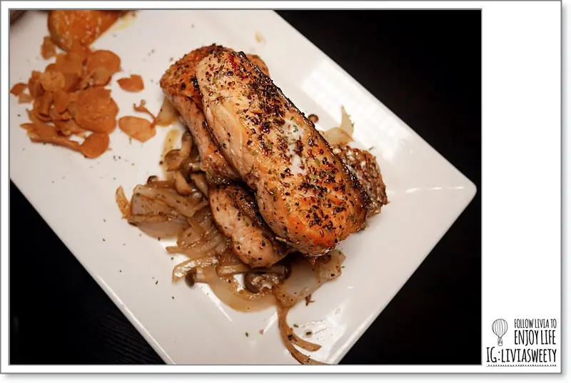 美食。餐廳│ 台北大安區 忠孝復興站 藍線捷運 Elfin Restaurant & Lounge 東區餐酒館/微風餐廳推薦/調酒/義大利麵/姊妹聚會/母親節餐廳 ❤跟著Livia享受人生❤