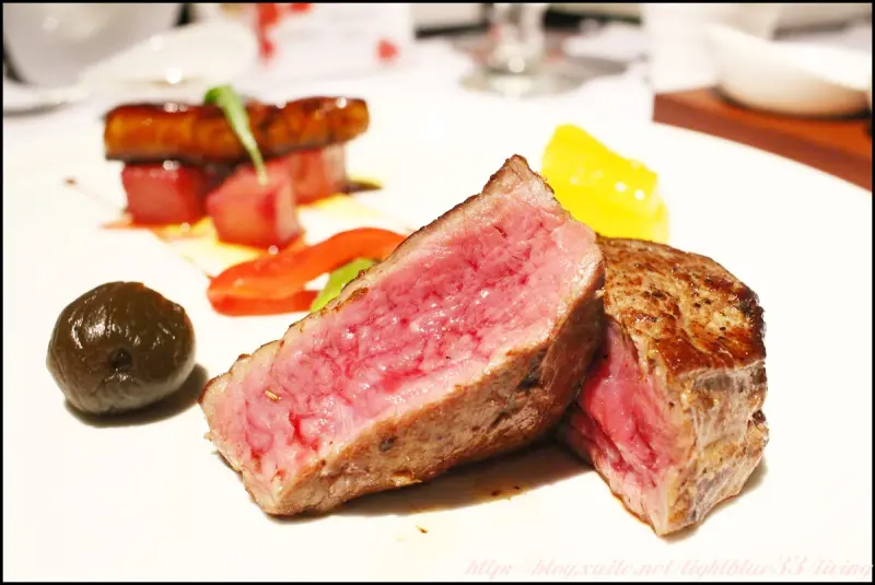 [ 府中站美食 ] 王品牛排～板橋縣民大道店，新開店暨新品體驗