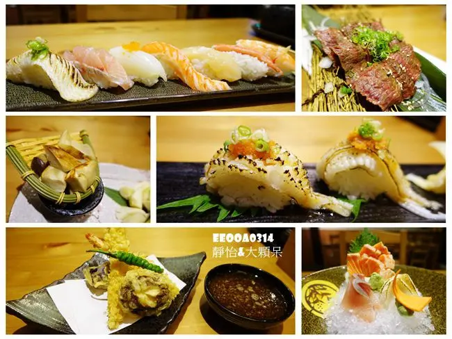 【台北|市府站美食】《純》日本料理 ♥ 隱藏信義區商圈巷弄裡的溫馨日式料理店家@捷運市政府站