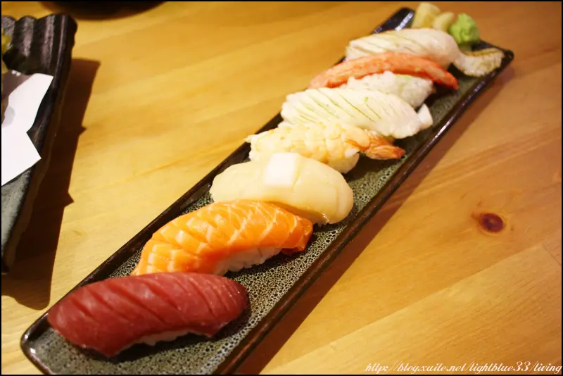 [ 市府站美食 ] 純．日式料理～平價美味日式料理，但是沒點對菜會吃不飽