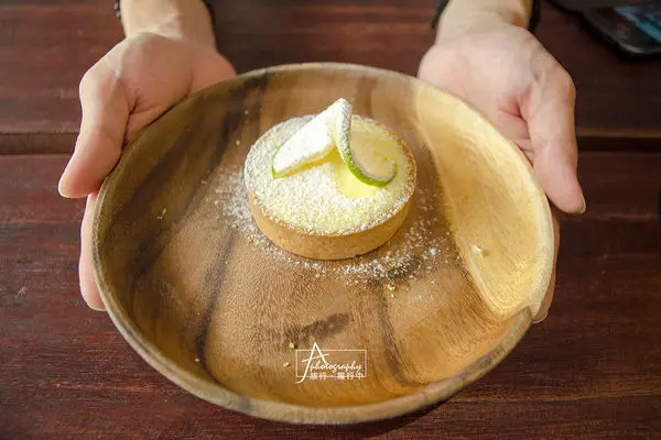 台中‧西區 | 在Upper Life上層人生，體驗咖啡與咖哩的絕妙圓舞曲