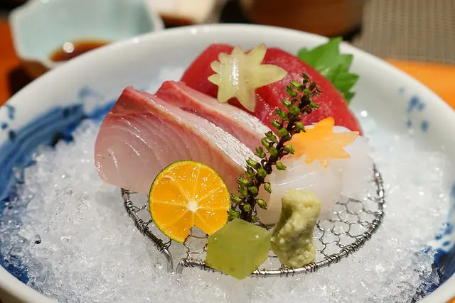 台中美食~水舞事業集團新品牌 水舞稻葉割烹料理 隱身七期豪宅裏與世無爭優雅寧靜之正宗日本料理