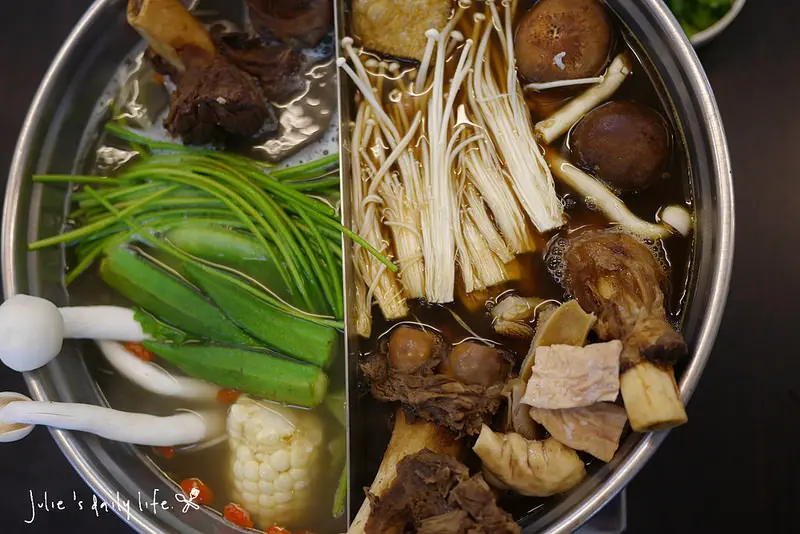 羊肉爐吃到飽●羊霸天下羊肉爐(內壢吃到飽、中壢吃到飽、壽星打8折)