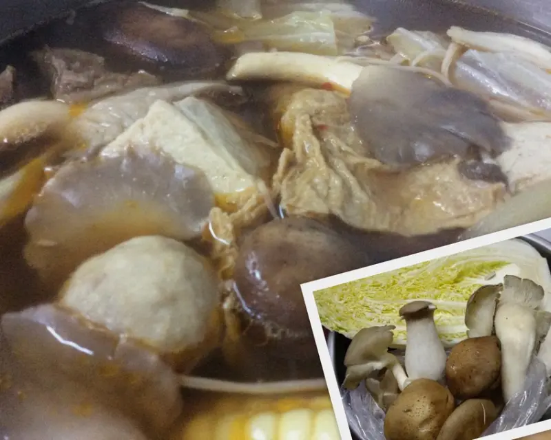 內壢美食[羊霸天下]外帶自用˙加料超划算