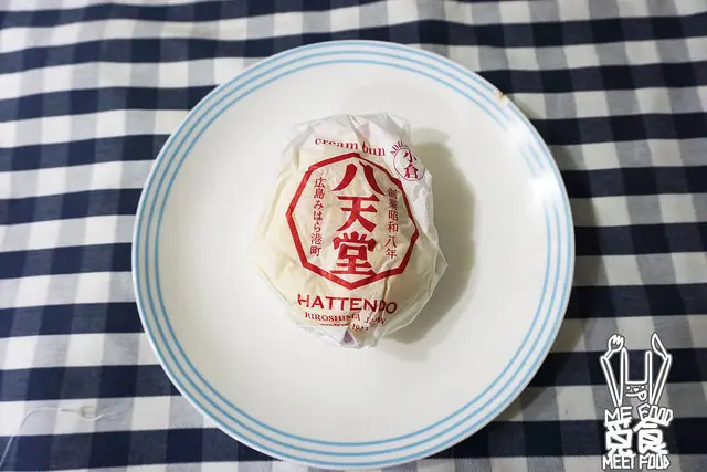 
【甜點】台北大同 八天堂日式餐包 京站臨時櫃 卡士達是南八萬 芒果是新來的！
