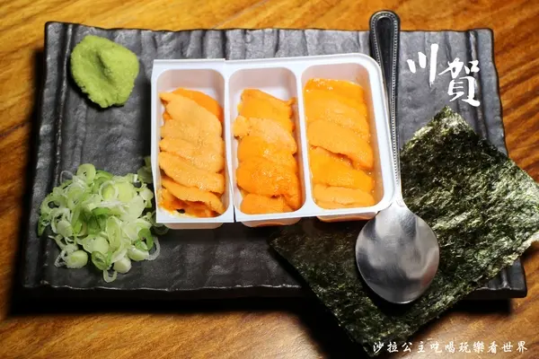 市民大道人氣居酒屋『川賀燒烤居酒屋』日式料理/ 捷運忠孝敦化站