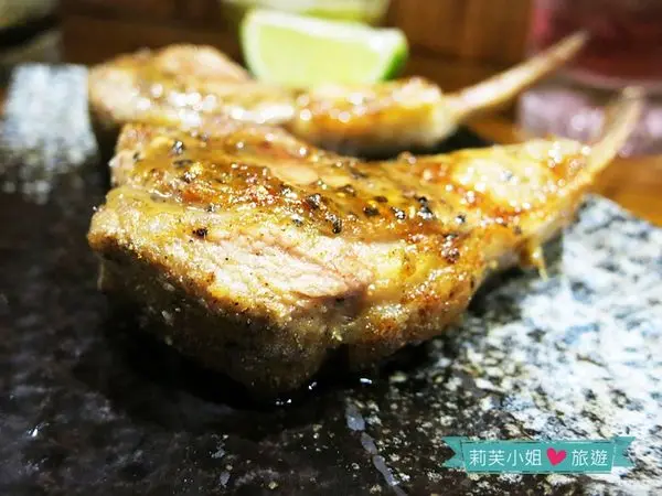 [美食] 台北 東區精緻日式串燒‧川賀燒烤居酒屋 (市民店)