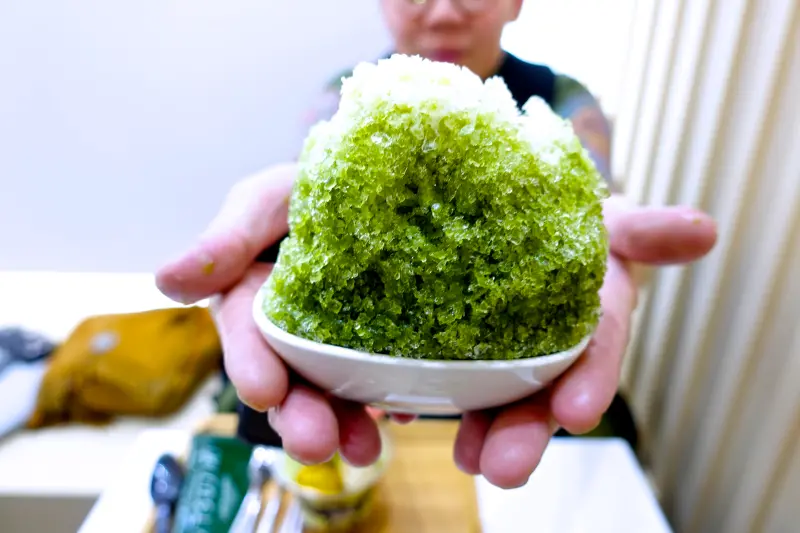 台北信義 微風信義 breeze xin yi 新百貨公司 必吃美食餐廳 TSUJIRI辻利茶舖首間概念店/RAMEN HERO拉麵英雄/捷運市政府站/{文末有詳細資料介紹』