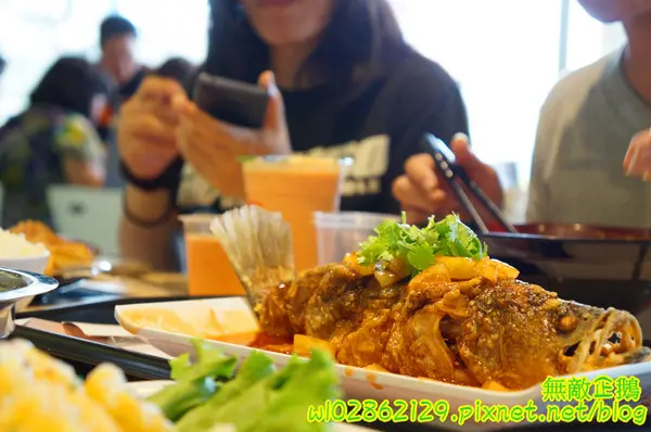 【台南-永康區】火鍋x快炒x冰品x下午茶...帶來歡樂的餐廳..免服務費/免低消/wifi《樂透環球美食》        
      