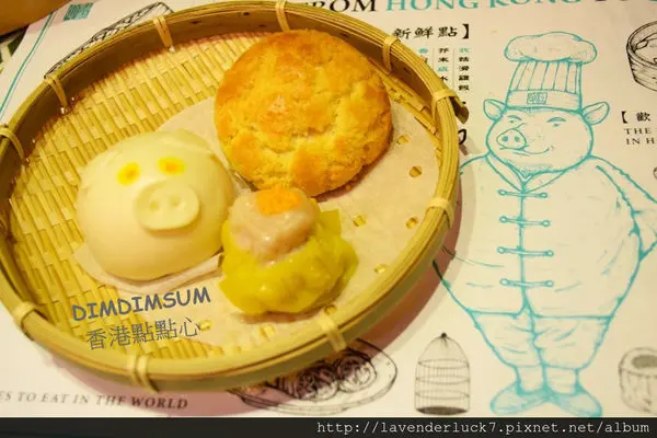 信義微風首賣香港點點心菜單附--OpenRice新店快閃神秘客