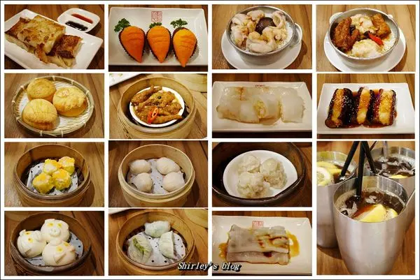 捷運市政府站‧點點心台灣 Dimdimsum Taiwan(微風信義)
