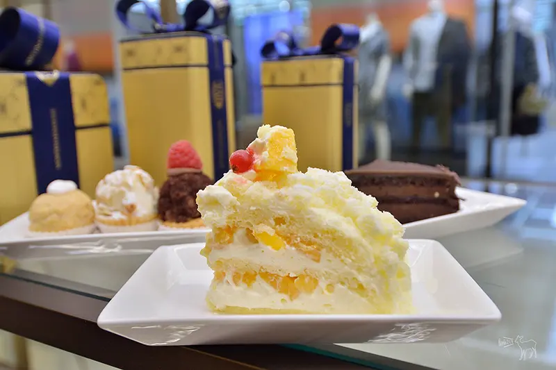 COVA 台灣:義大利米蘭百年甜點