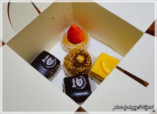 [台北信義]米蘭百年甜點老店來台嚕!!★COVA