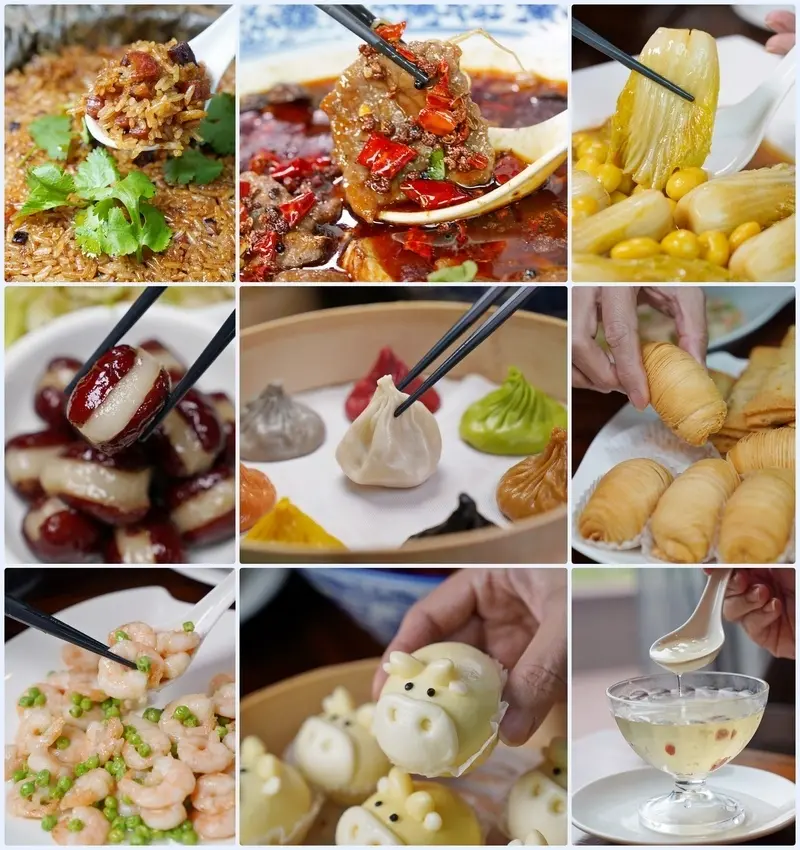  2021年菜外帶│樂天皇朝 年菜初登場就狂銷熱賣 這個冬天有點冷，年菜必須來點不一樣，砂鍋魚頭正流行！ 