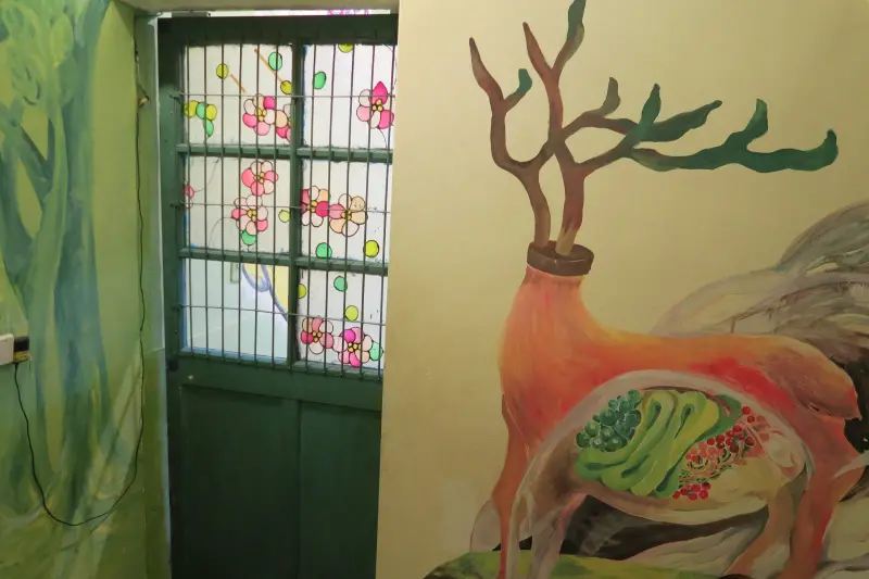 💙高雄★半日吃★楓茶記+騰戶丼飯專賣+路人咖啡Ruh Cafe | Kaohsiung Travel | Taiwan Travel