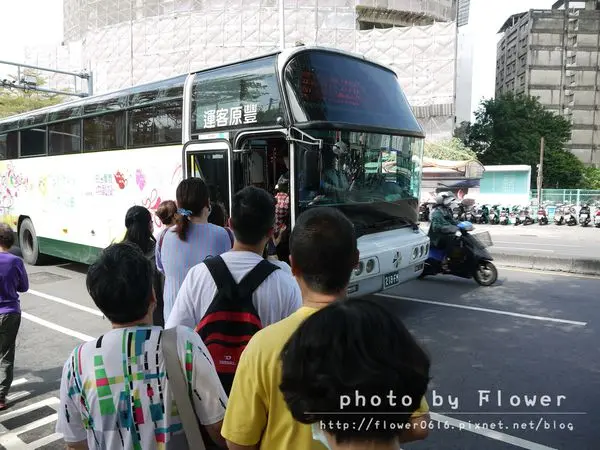 【台中│新社】2015 台中新社花海節