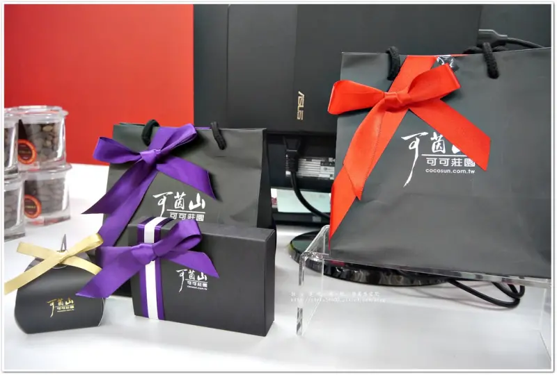 【屏東‧萬巒】可茵山可可莊園休閒農場‧帶小朋友們體驗巧克力世界吧