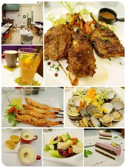 《口碑券》【南屯區】格林創義料理 §只給客人最優最超值的餐點§ 近文心南路、Costco、豐樂公園〈暫不營業〉