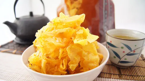 【台東 美食】 台東伴手禮-新選擇 詹記地瓜酥 薄脆不黏牙超好吃