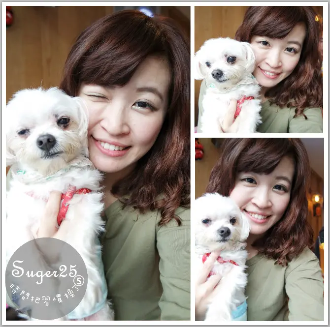 [美食]寵物友好餐廳//跑飯店The Paw Hotel//超療癒的早餐早午餐，愛毛小孩的你不要錯過!!!--台北忠孝新生站