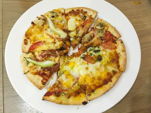 Trine&Zen 崔妮傑恩 - 多想一下其實可以省起來