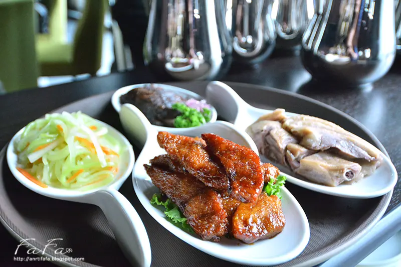 
台北四七Taipei47。民初名人宴失傳黑官膳 宋美齡愛賽熊掌 5/10-5/31
