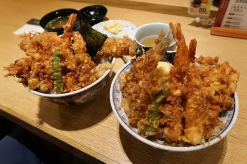 【食紀】金子半之助，台北必吃人氣日料☆=(ゝω･)/丼飯控的最愛（內有影片）