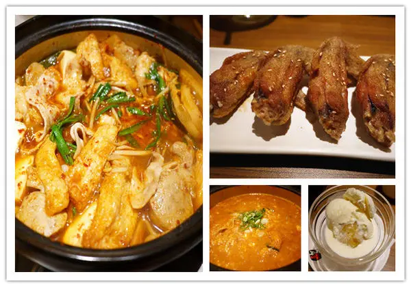 【台北 中山區/捷運中山站】赤から -- 重口味會愛的名古屋紅味增鍋