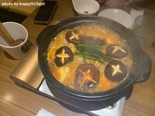 [台北中山]Akakara赤から鍋★嗜辣者不可錯過，來自名古屋的紅味噌鍋