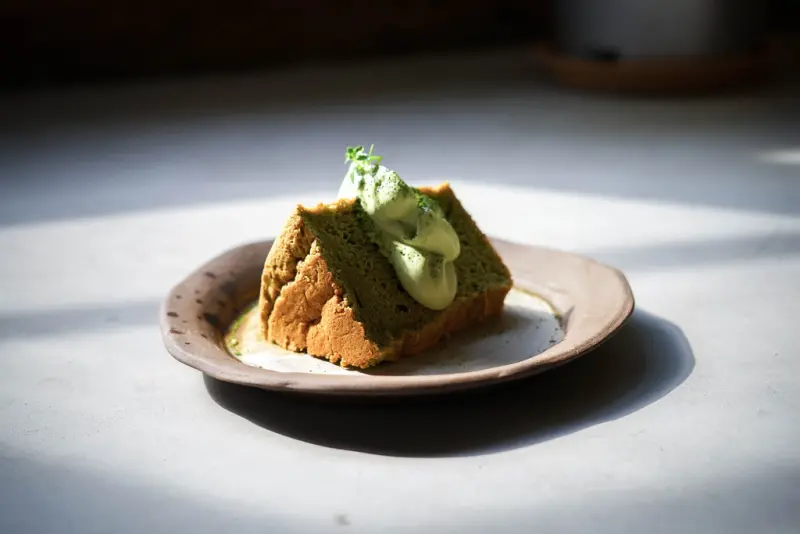 URS27M 郊山食間X魔王 台北士林區 山與都市生活 陽明山老宅咖啡廳 這裡的薑汁桂花蜜豆花 是我好喜歡的味道 內文有店家資訊 