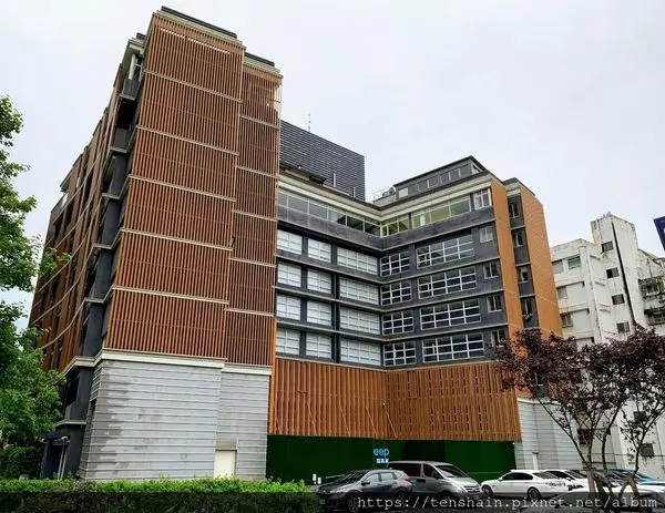 [礁溪旅館推薦]捷絲旅宜蘭礁溪館-公設篇/黃色小鴨露天風呂太可愛/公設豐富老少兼顧/