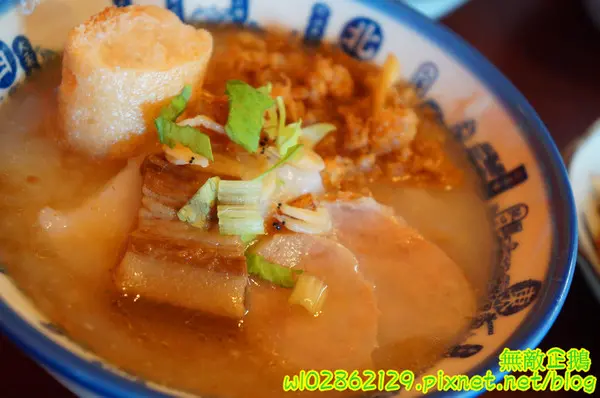 【台南-中西區】限量x水粄粥~六道古早味集一碗!!!碗粿助/筒仔米糕《阿喬師水粄粥》        
      