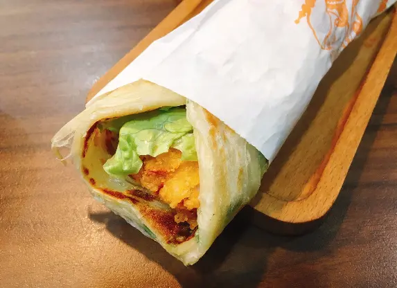 【亞東醫院】早。自己2.0朝食製作所│自製麵包+CP值高早午餐