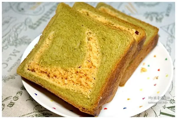 桃園好禮【好吃手作吐司】        
      