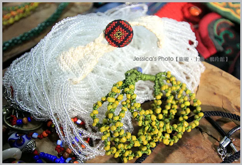 屏東●馬兒部落(瓦酪露Valjulu)●排灣族部落/瓦酪露溪/紫斑蝶/趕鳥亭