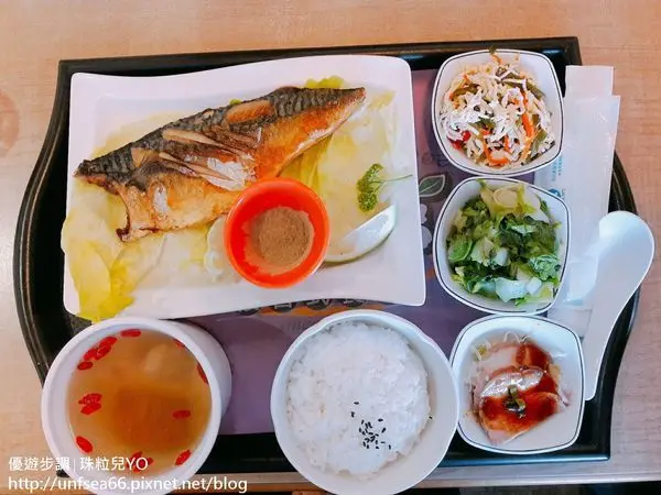 【台中美食餐廳】茶自點複合式餐飲台中旗艦店~裝潢氣氛超美