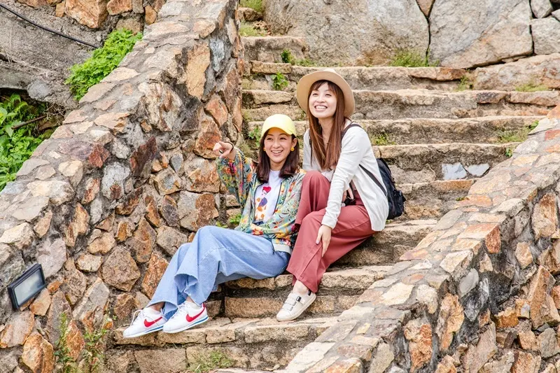 【台灣馬祖旅遊】南竿小芹壁-津沙聚落.馬祖網美最近ig景點