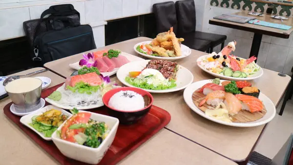 【台北美食】台北城老舖，份量超足之美觀園@捷運西門站