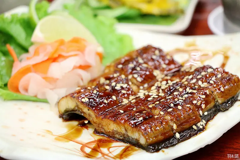 【羽諾食記】台北城老舖美觀園❤西門町復古日本料理❤捷運西門站美食