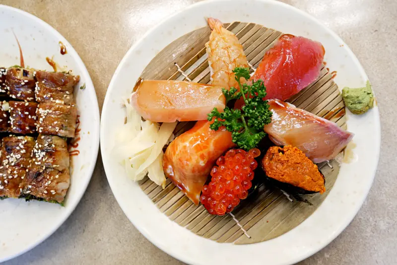 走過青春的西門町美觀園上菜豪邁又大氣