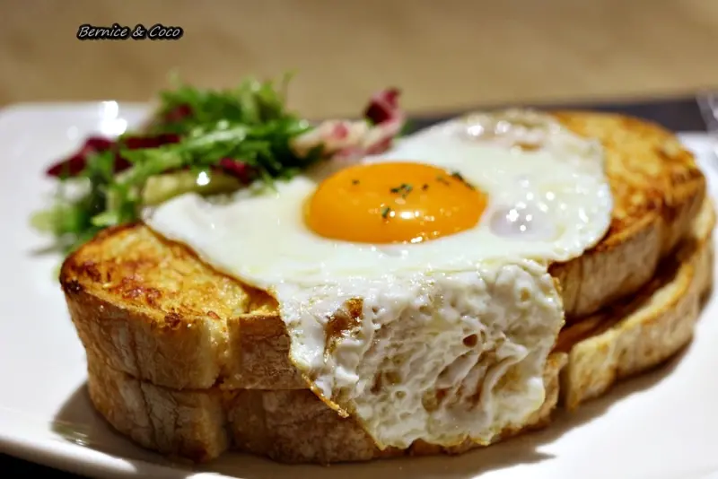 (新北 板橋美食) agnès b. Le Pain Grillé 法式小餐館 板橋 大遠百 下午茶(捷運板橋車站)