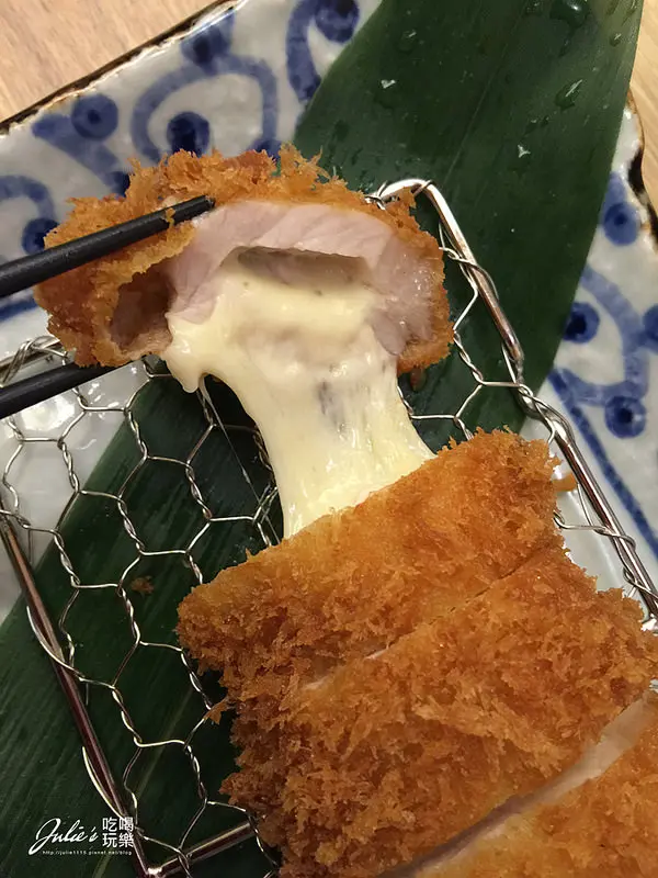 板橋遠百●靜岡勝政日式豬排(中山路遠東百貨13樓)(附菜單)