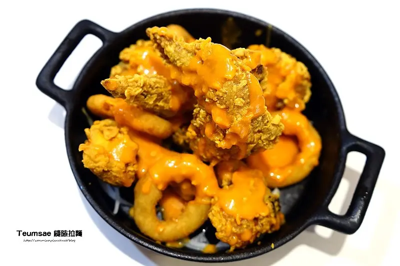 Teumsae 縫隙拉麵 ✿✿ 韓國第一品牌拉麵／韓國美食 / 韓國料理 / 捷運忠孝復興站周邊美食  (菜單 menu)